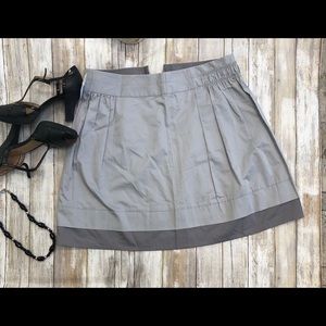 J Crew skirt